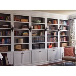 Стеллаж Тирион  