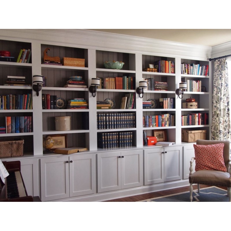 Стеллаж Тирион  