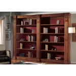 Стеллаж для книг Делис  