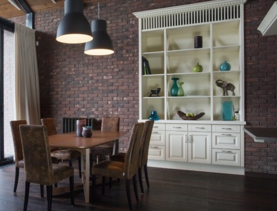 Стеллаж Жоэелин