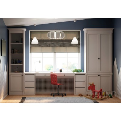 Стенка Карин