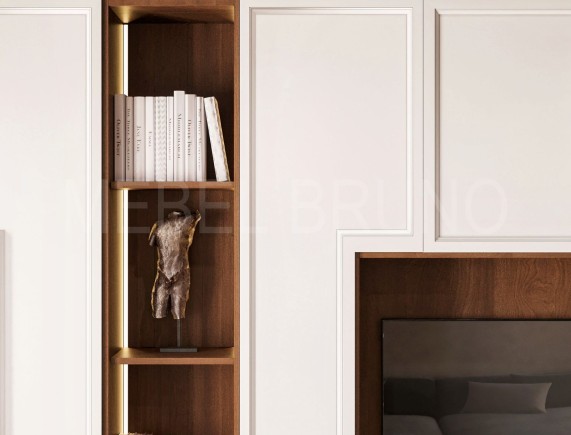 Стенка Норине