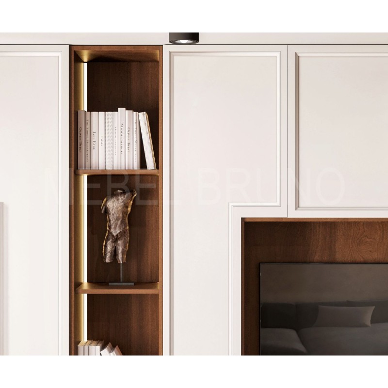 Стенка Норине 