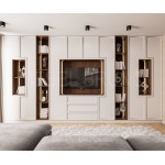 Стенка Норине 