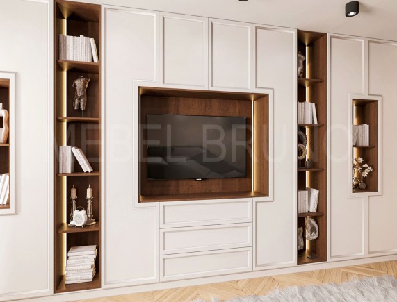 Стенка Норине