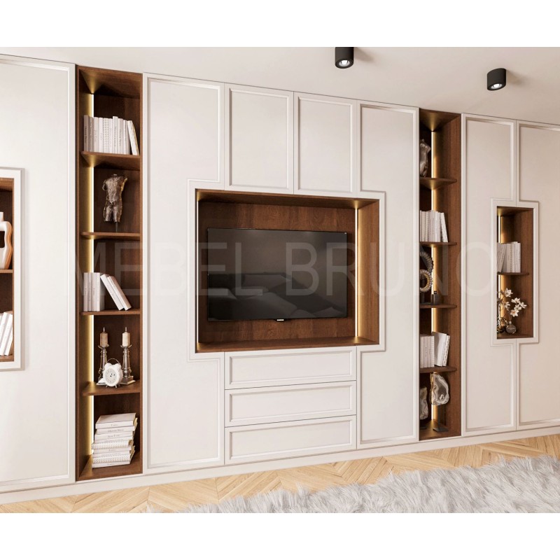 Стенка Норине 