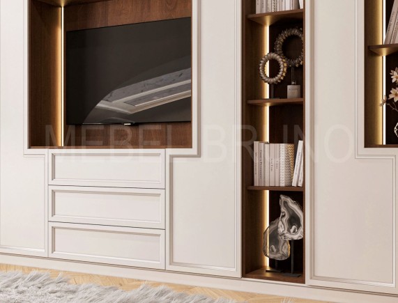 Стенка Норине