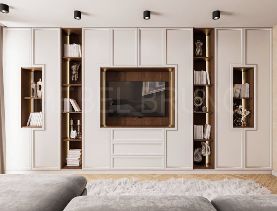 Стенка Норине