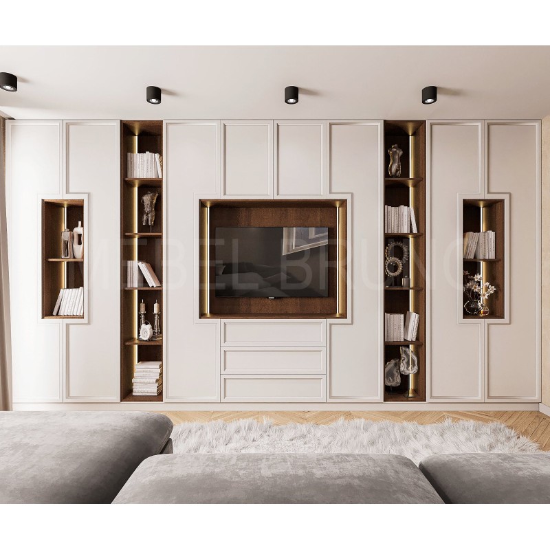 Стенка Норине 