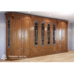 Стенка Голди 