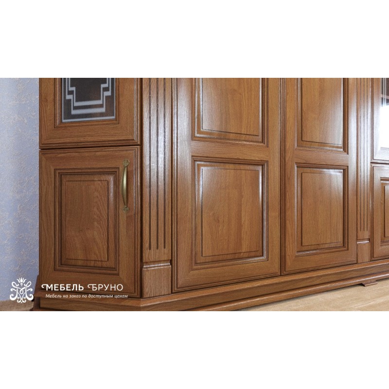 Стенка Голди 