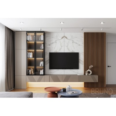 Стенка Селит