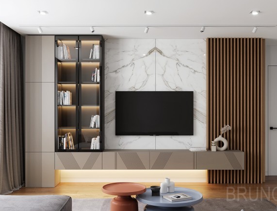 Стенка Селит