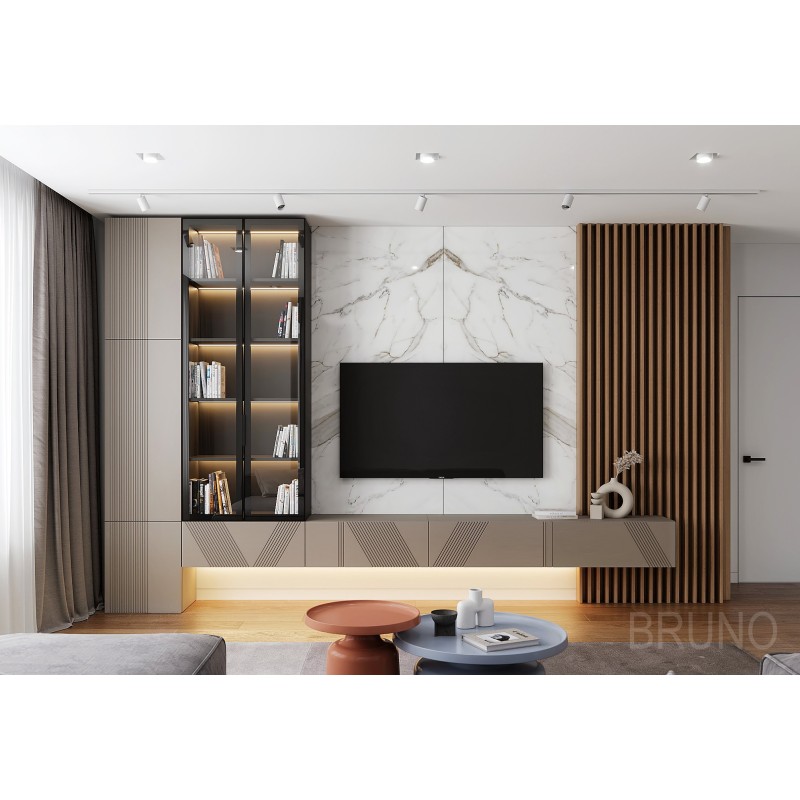 Стенка Селит 