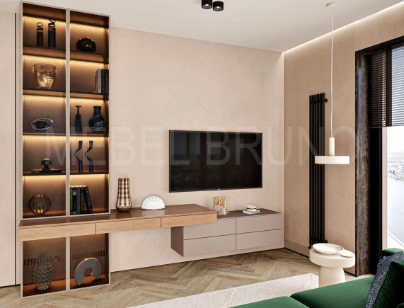 Стенка Санарио