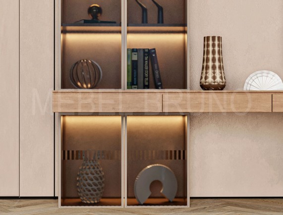 Стенка Санарио