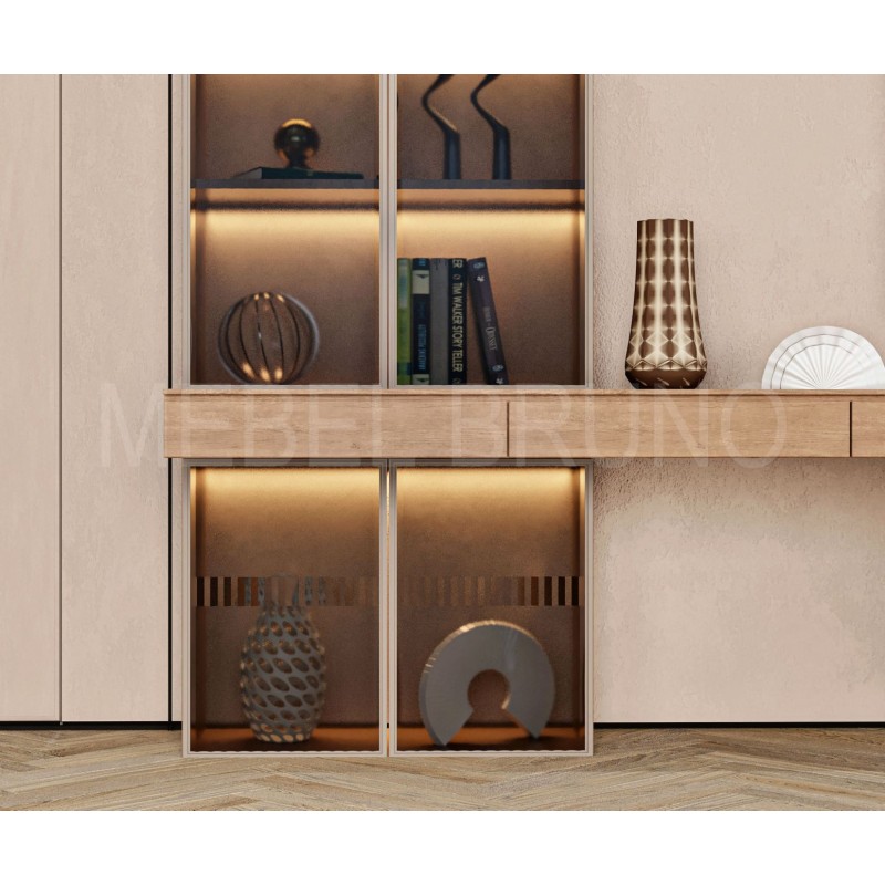 Стенка Санарио 