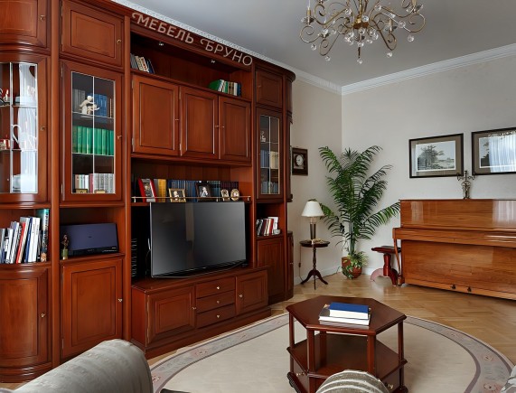 Стенка Элинга