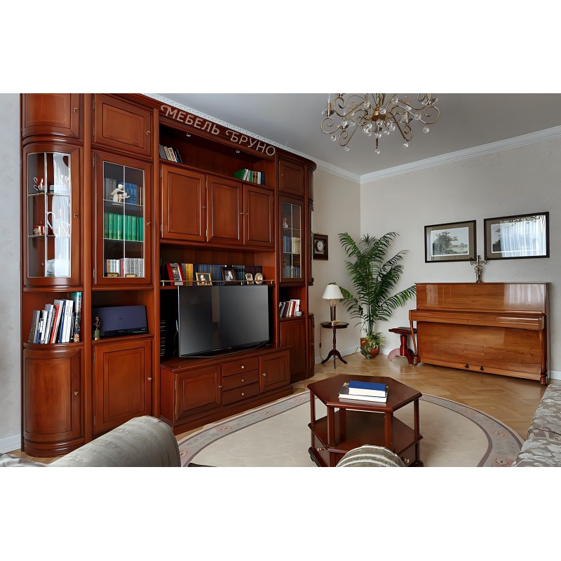 Стенка Элинга  