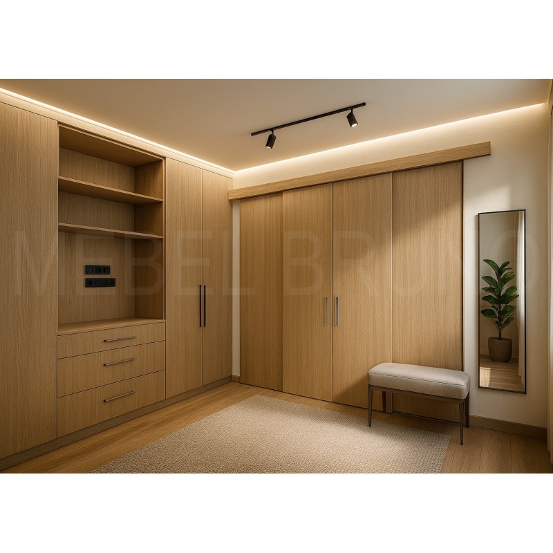 Стенка Салермо 