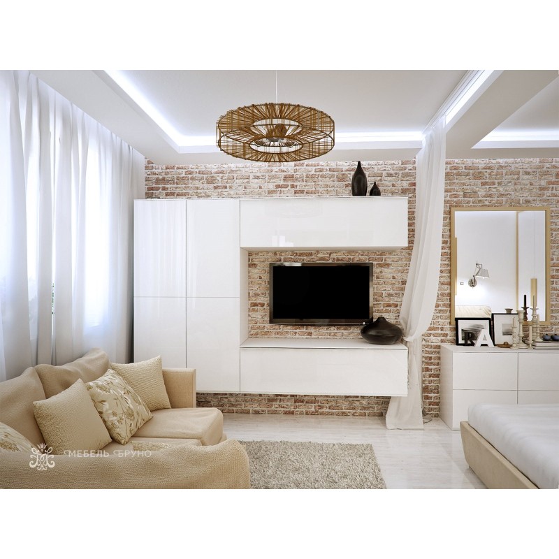 Стенка Акселл 