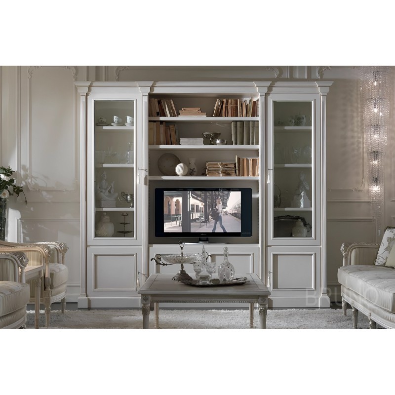 Стенка Олберт 