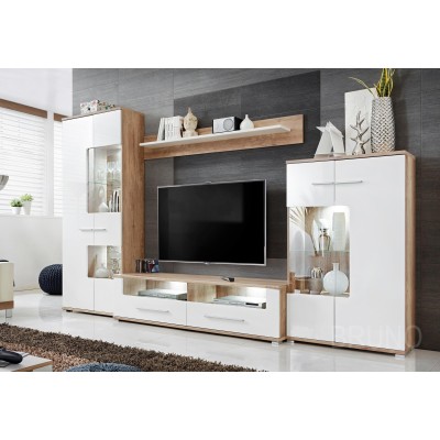 Стенка Дорт