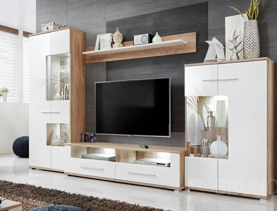 Стенка Дорт