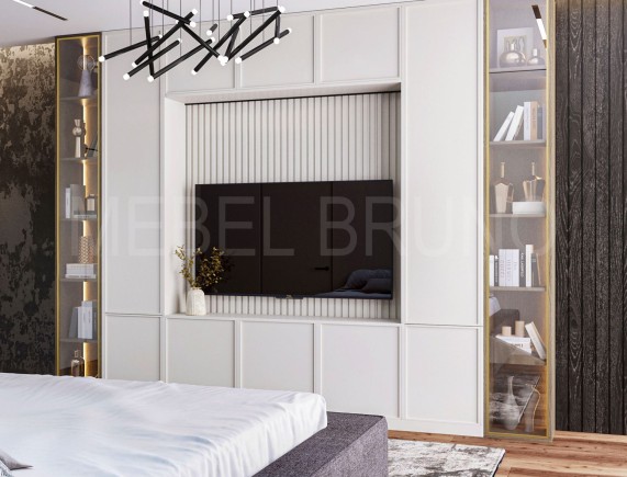 Стенка Бирт