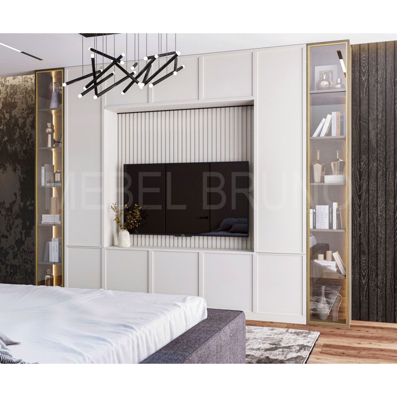 Стенка Бирт 