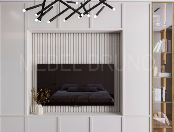 Стенка Бирт