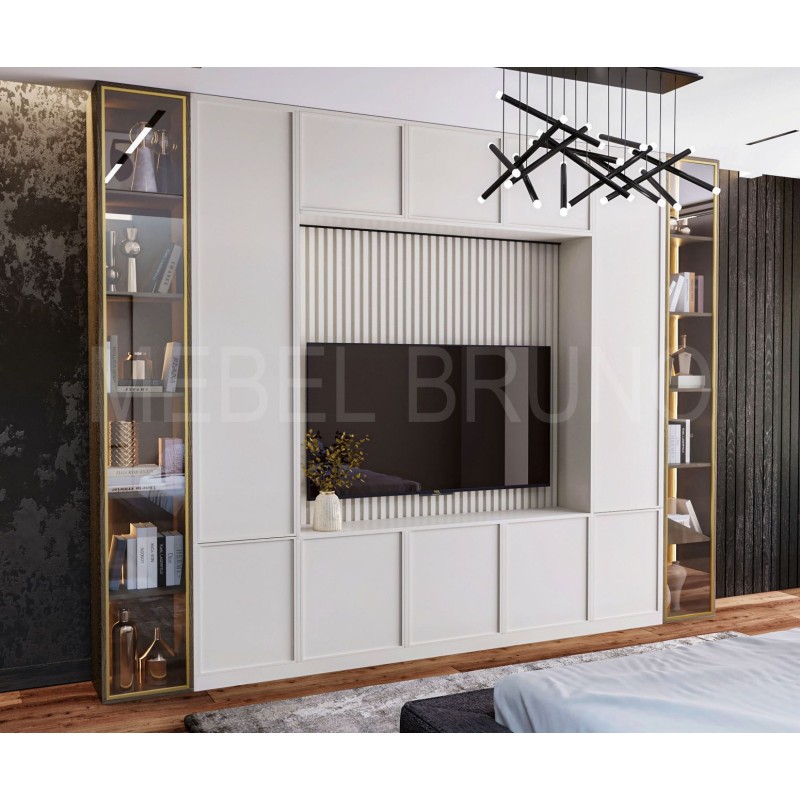 Стенка Бирт 