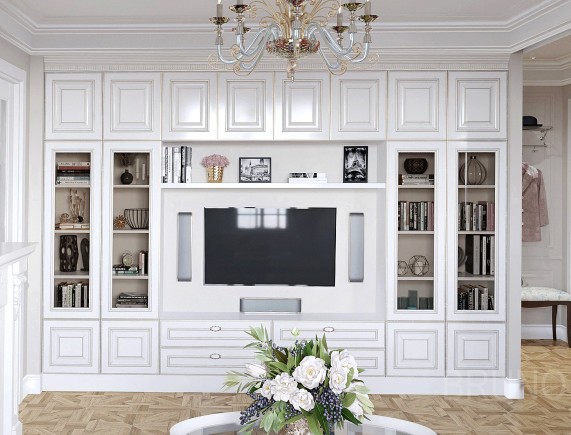 Стенка Мерет