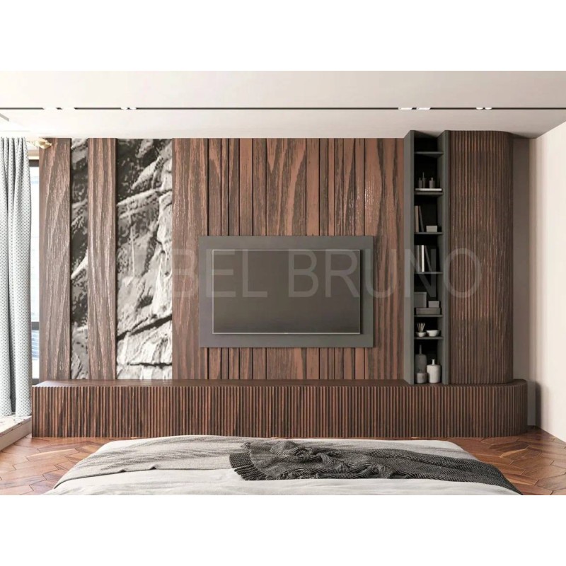 Стенка Бастьен