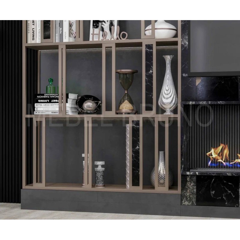 Стенка Блис