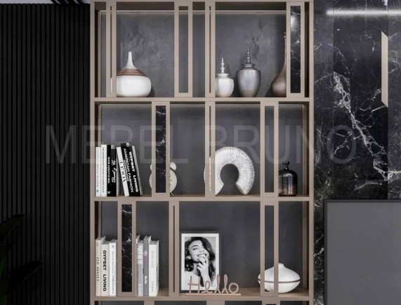 Стенка Блис