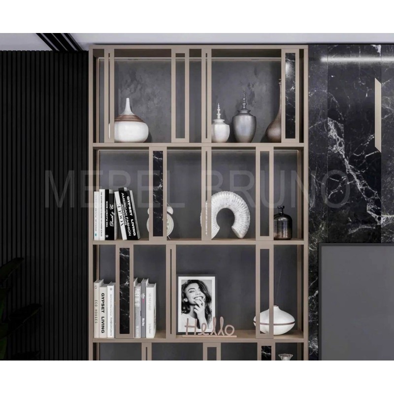 Стенка Блис