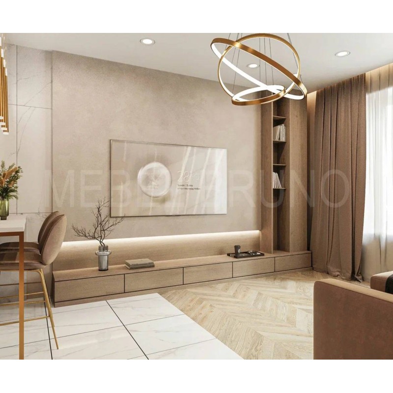 Стенка  Джас