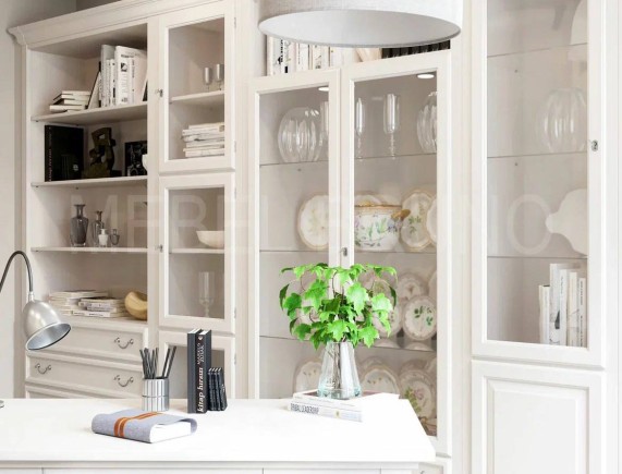 Стенка Эшли