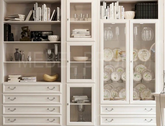 Стенка Эшли