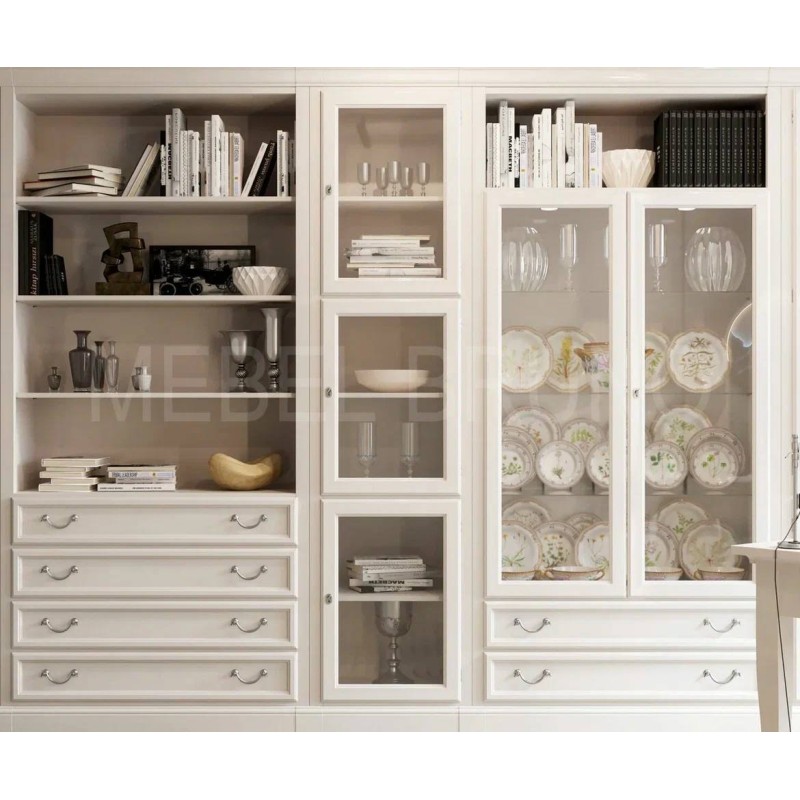 Стенка Эшли