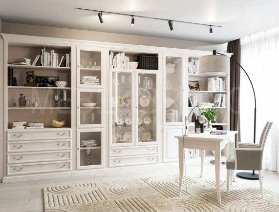 Стенка Эшли