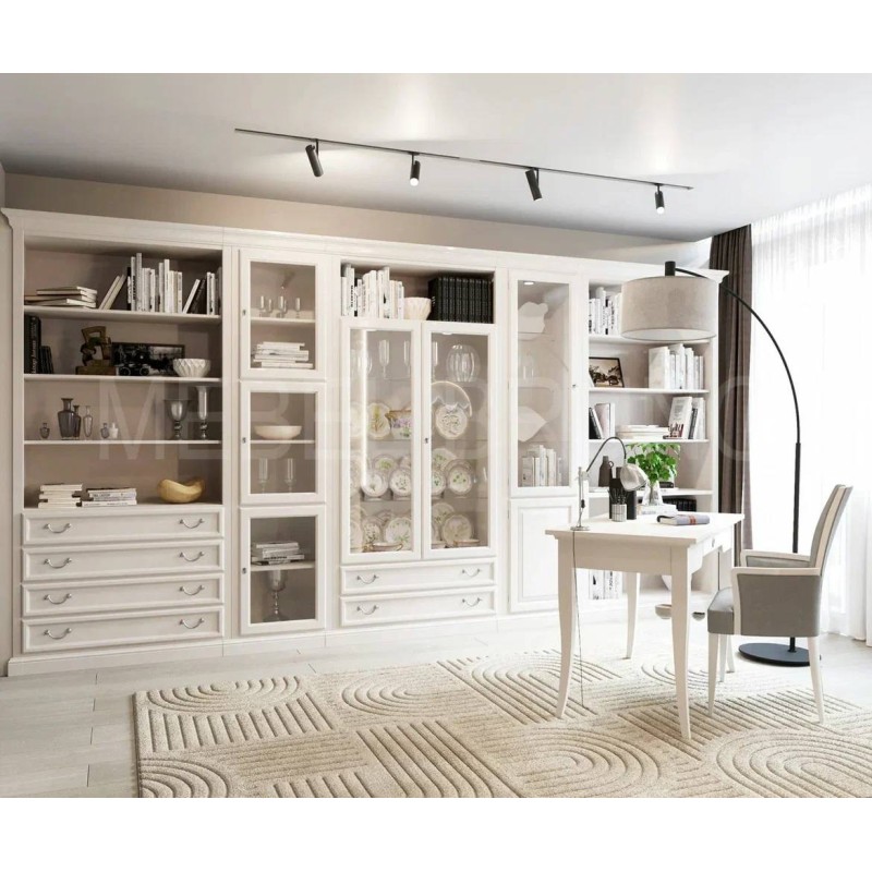 Стенка Эшли