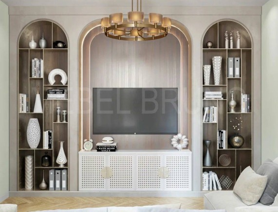 Стенка Йорк