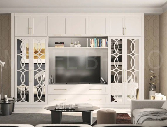 Стенка Катрина