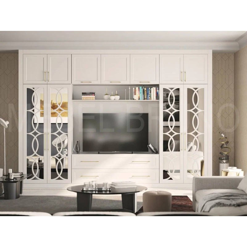 Стенка Катрина