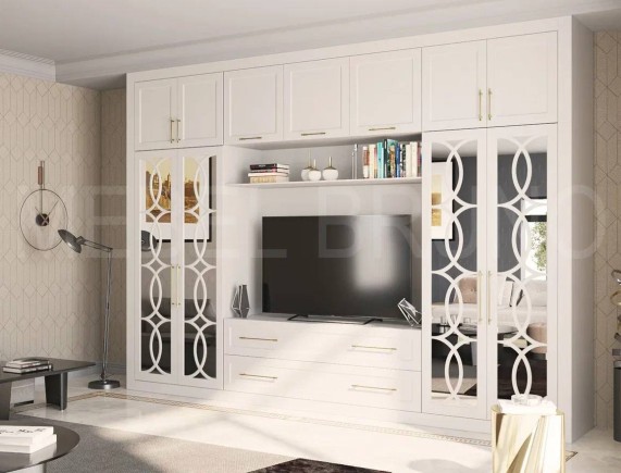 Стенка Катрина