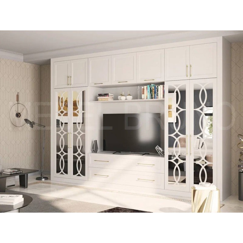 Стенка Катрина