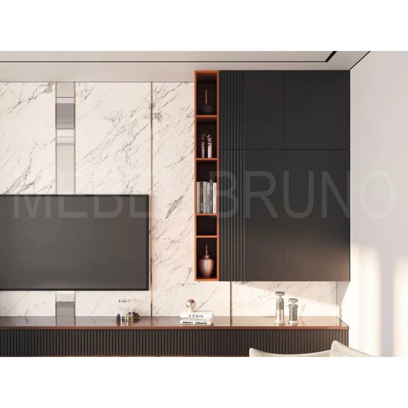 Стенка  Харли