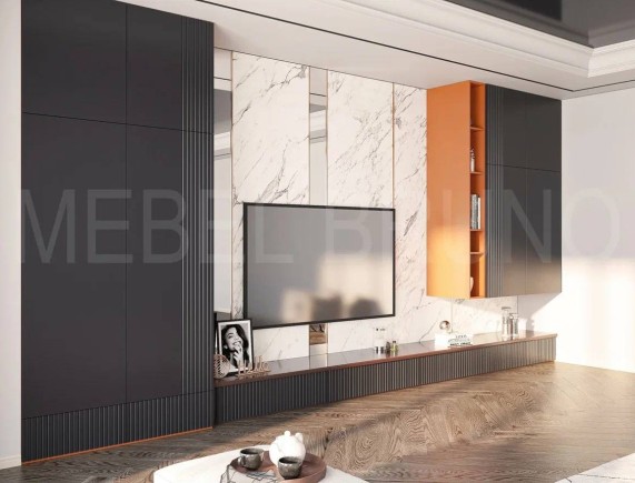 Стенка Харли